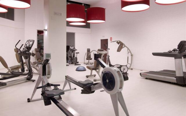 Castro Exclusive Residences SPA Sagrada Familia