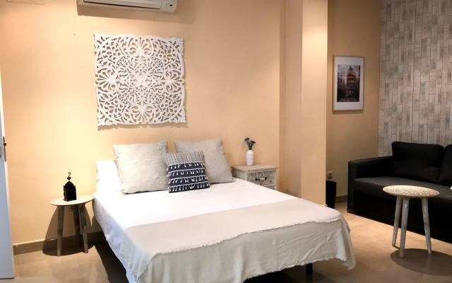 Triana Luxury Home