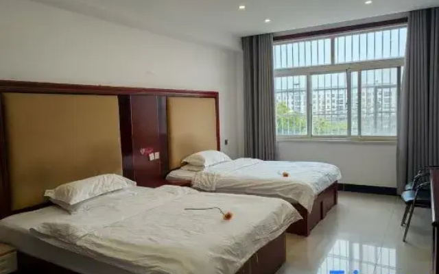 Xinyang Tianjiao Apartment (Century Square Xiyacheng)