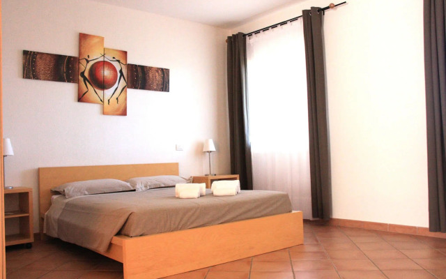Hotel Pedra Ruja
