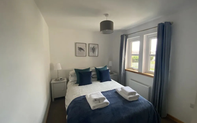 Little Acorn - 2-bed Anstruther Apartment