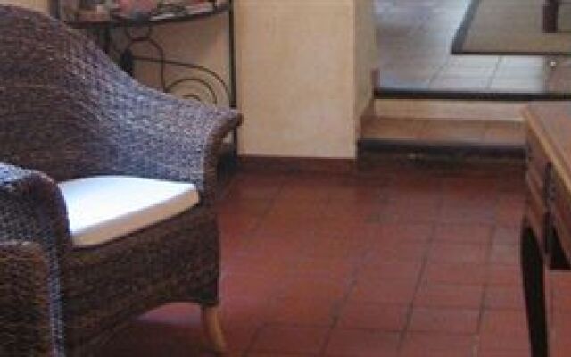 Au St Roch Hotel et Jardin