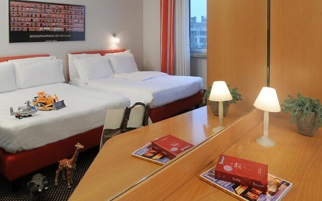 Allegroitalia Espresso Darsena