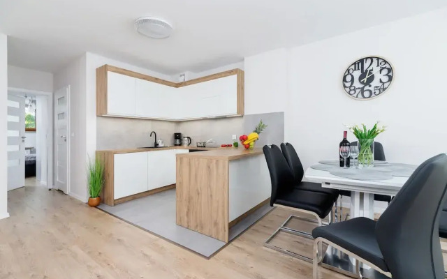 Bogdanskiego Residence by Renters