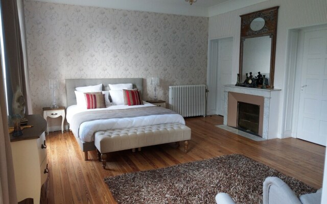 Guest Room le Parc