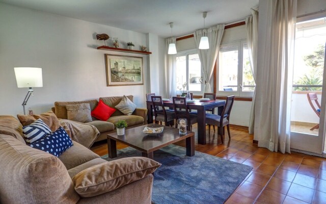 Clarimar Apartment By Hello Apartments Sitges