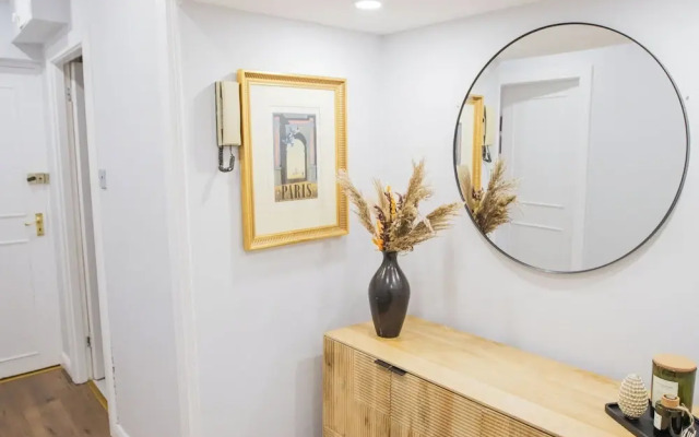 Sienna Haven 2 Bed 1 Bath and Park