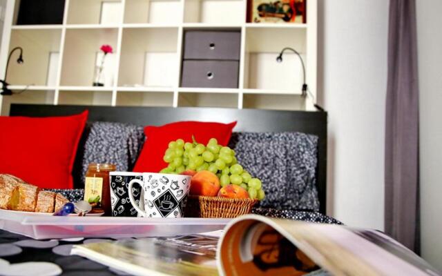 Navigli Apartment - Darsena