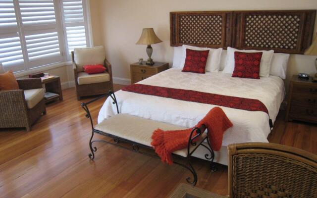 Brezza Bella Bed & Breakfast