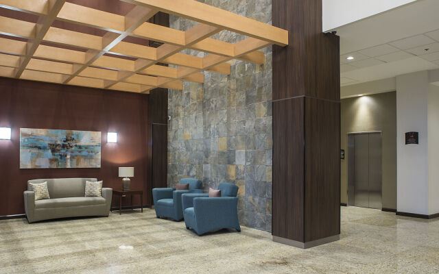 Staybridge Suites Puebla by IHG