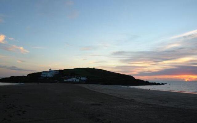 6 Tarifa, Bigbury-on-sea