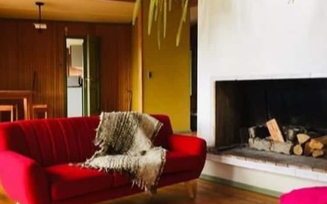 Casa Ankulenmo