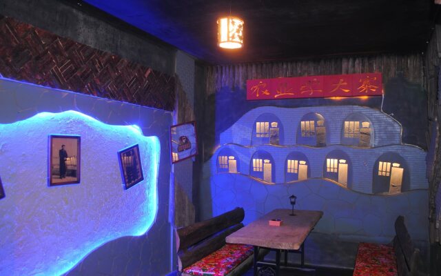 Ping Yao Hotel