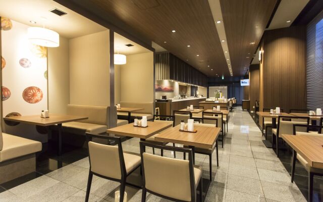 Dormy Inn Kumamoto Natural Hot Spring Hotel