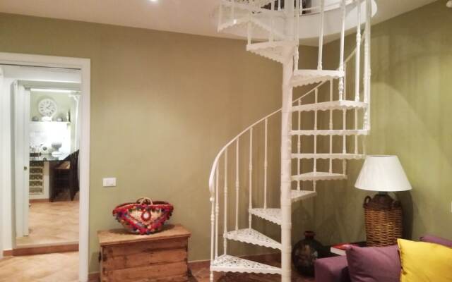 Little Beach House near Cefalù - Il Melograno