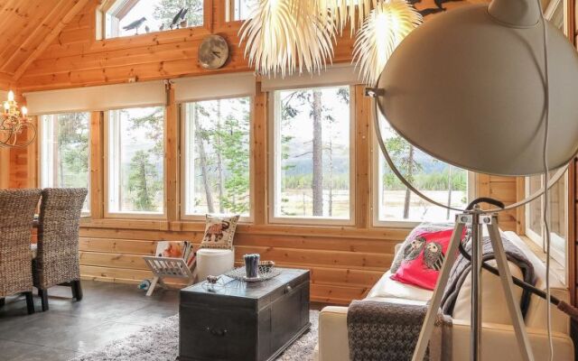 Holiday Home Homma