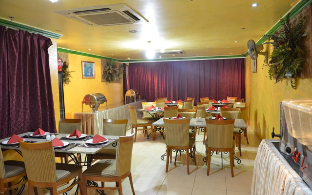 Anwar Al Diyafah Hotel
