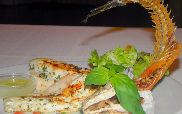 Yantra Grand Hotel -Sharlopov Hotels