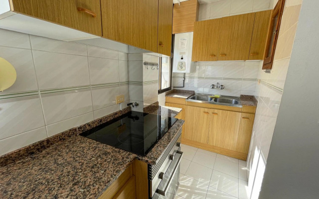 Apartamentos Playa Oropesa 3000