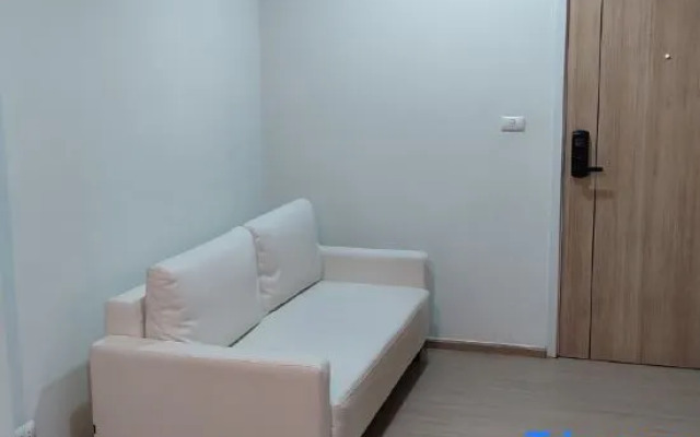 The Excel PlacePrivate 1 Bed/1 Bath@Lasalle Bangna