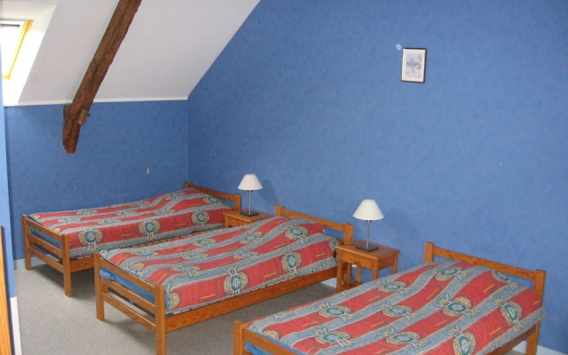 Gîte de Groupe Grand Piaf