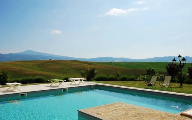 Luxury Privacy in the Heart of Tuscany