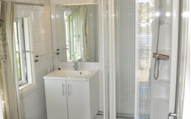 Awesome Home in Flekkerøy With 2 Bedrooms and Wifi