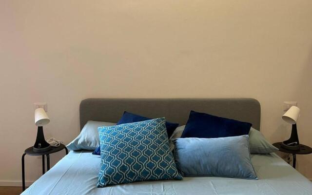 Casa Vacanze Caramagna 2