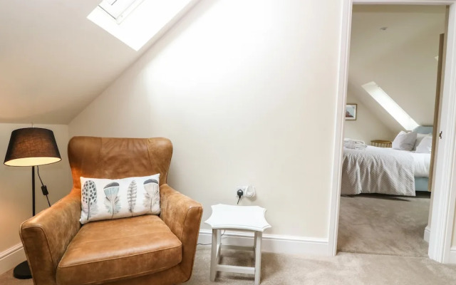 Tawny Cottage