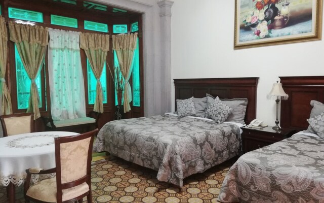 Hotel Gran Misiones Queretaro