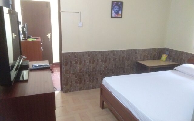 Hotel BeachWalk