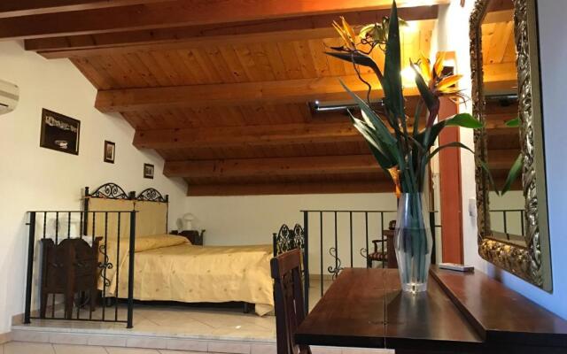 Sike Hotel Residence