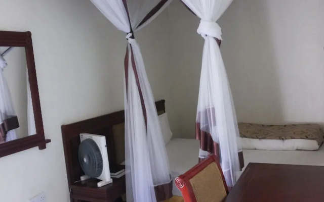 Hotel Bucolic Heritage