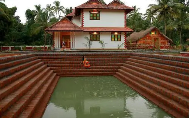 Deepanjali Wellness and Retreat