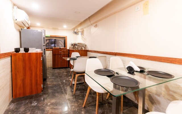 Itsy Hotels Elegant