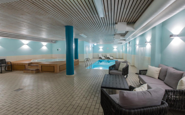 Quality Hotel Royal Corner