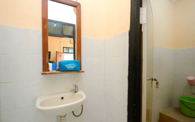 Airy Eco Syariah Bongkaran Jagalan 64 Surabaya