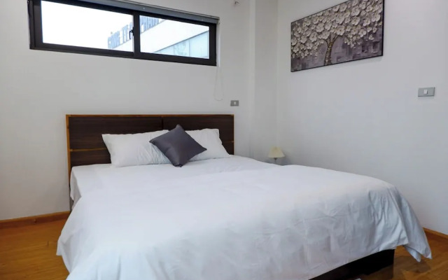 Vega Hanoi Hotel- Apartment