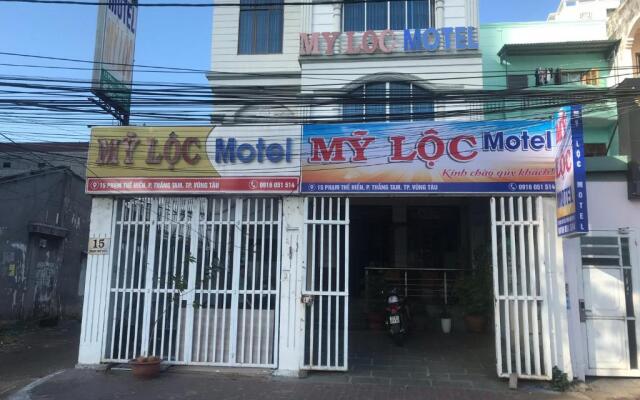 Mỹ Lộc HoTel