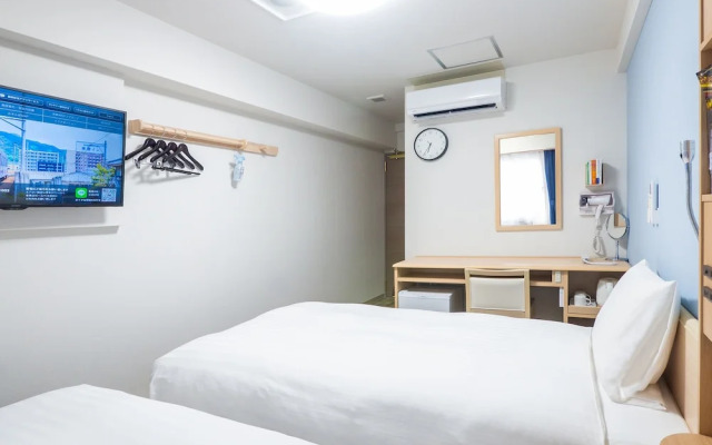 Toyoko Inn Higashi-osaka