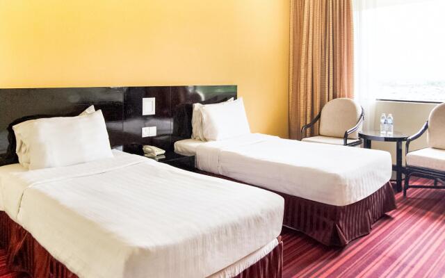 Perkasa Hotel Keningau