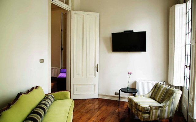 Matildas Hotel Boutique