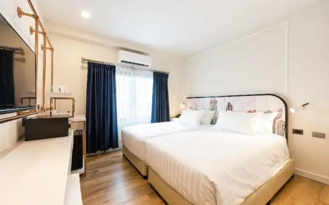 Ozone Hotel Bangkok