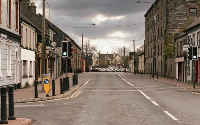 Stay Barrow Blueway - The Stables