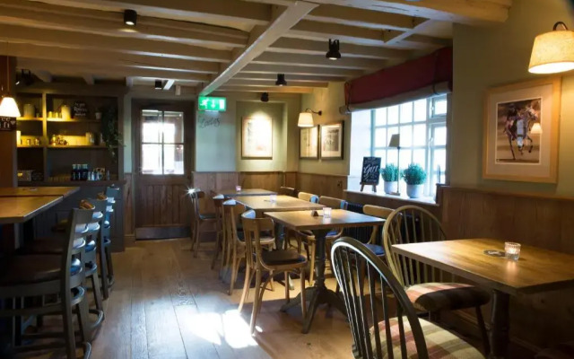 Red Lion Inn