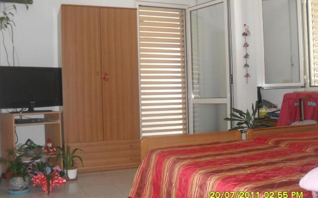residence la collinetta