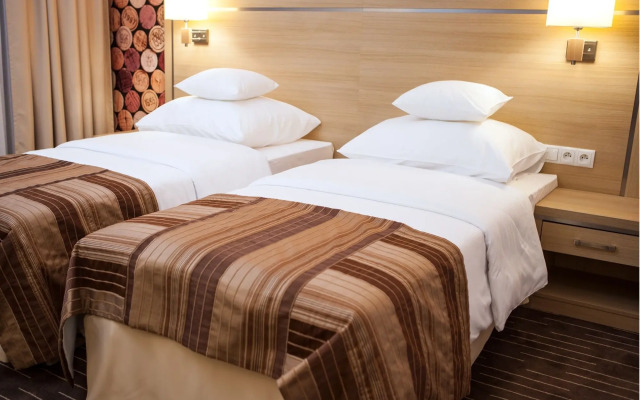 Grape Town Hotel