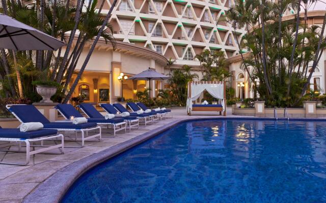 The Westin Camino Real, Guatemala