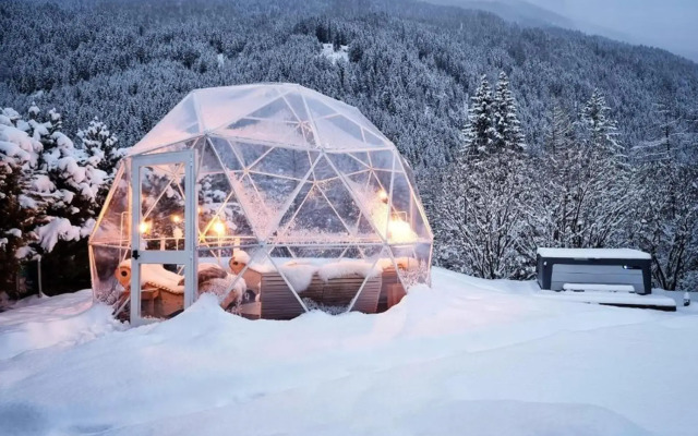 Olympic SPA Hotel