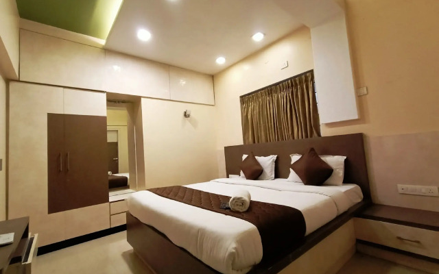 Anmol's Cottage